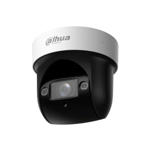 PTZ IP Камера 2Мп Dahua Wi-Fi DH-SD29204DB-GNY-W