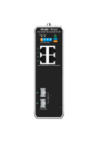Промисловий комутатор Ruijie Reyee RG-NIS2100-4GT2SFP-HP