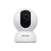Поворотная Wi-Fi IP Камера Hikvision 2 МП PT DS-2CV2Q21G1-IDW(W)/EU (4мм)