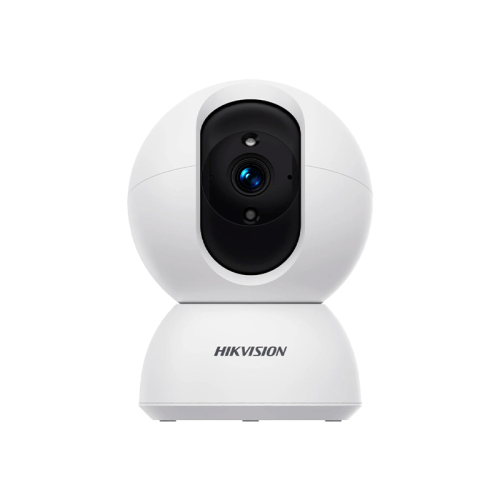 Поворотная беспроводная Wi-Fi IP Камера Hikvision 2 МП PT DS-2CV2Q21G1-IDW(W)/EU (4мм)