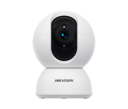 Поворотная беспроводная Wi-Fi IP Камера Hikvision 2 МП PT DS-2CV2Q21G1-IDW(W)/EU (4мм)