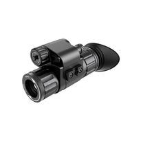 Тепловізійний монокуляр INFIRAY (iRay) xMini MH25W