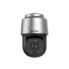 Камера видеонаблюдения Hikvision DS-2DF8C260I5XG-ELW 6-360мм 2МП 60× Speed Dome PTZ