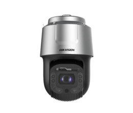 Камера відеоспостереження Hikvision DS-2DF8C260I5XG-ELW 6-360мм 2МП 60× Speed Dome PTZ