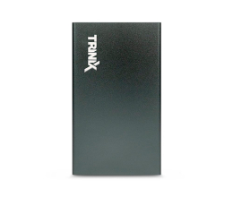 Повербанк 10000mAh Power Bank Trinix TPB-4510PD Grey 45W PPS