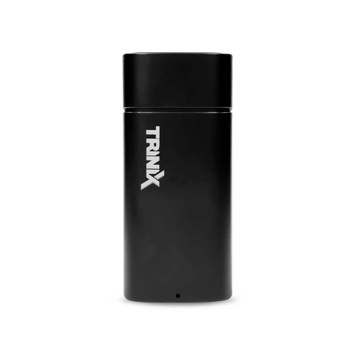 Повербанк 20000mAh Power Bank Trinix TPB-6020PD Black 65W PPS