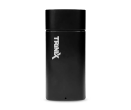 Повербанк 20000mAh Power Bank Trinix TPB-6020PD Black 65W PPS