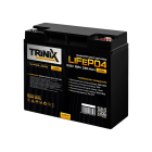 Аккумуляторная батарея литий-железо-фосфатная 12.8В 18Ач Trinix TLFP-1218 Ultra LiFePO4