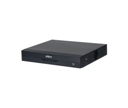 Відеореєстратор Dahua DH-XVR5104HS-I3 4-канальный Penta-brid 5M-N/1080p Compact 1U 1HDD WizSense