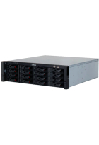 IP відеореєстратор Dahua Technology 64-канальний 6HDD 3U DHI-NVR5064-EI