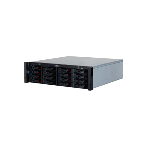 IP відеореєстратор Dahua Technology 64-канальний 6HDD 3U DHI-NVR5064-EI