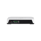 Источник бесперебойного питания DC UPS Trinix TRX-MUPS-3648 PoE