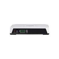 Источник бесперебойного питания DC UPS Trinix TRX-MUPS-3648 PoE