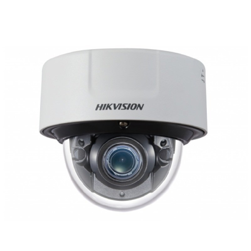 IP Камера Hikvision DS-2CD5126G0-IZS(В) (2.8-12 мм)