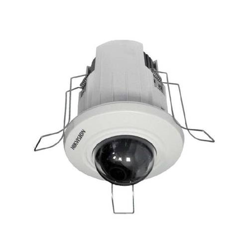 IP Камера Hikvision AcuSense 4 МП DS-2CD2E43G2-U (2.8мм)