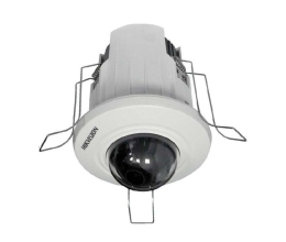 IP Камера Hikvision AcuSense 4 МП DS-2CD2E43G2-U (2.8мм)