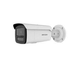 Вулична IP відеокамера із записом 4МП Hikvision DS-2CD2T43G2-4LI (6мм)