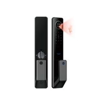 Биометрический замок TTLOCK VECTOR
