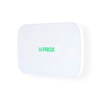 Бездротова охоронна централь U-Prox MPX G White