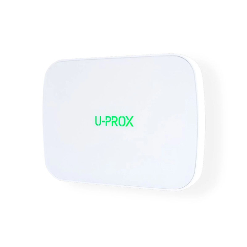 Беспроводная охранная централь U-Prox MPX G White