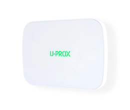 Бездротова охоронна централь U-Prox MPX G White