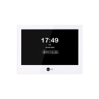 Видеодомофон Neolight ALPHA Hybrid White