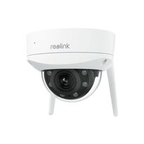 IP-видеокамера Reolink W437 (2.7-13.5) White