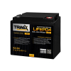 Аккумуляторная батарея литий-железо-фосфатная 12.8В 42А*ч Trinix TLFP-1242 Ultra LiFePO4