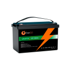 Аккумуляторная батарея EnerGo LiFePO4 12V 100Ah