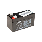 Акумуляторна батарея Ritar RT1213(12V1.3AH)