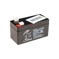 Акумуляторна батарея Ritar RT1213(12V1.3AH)