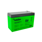 Аккумуляторная батарея MERLION G-MLG1290F2 мультигель 12V 9 Ah