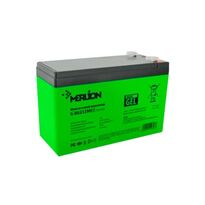 Аккумуляторная батарея MERLION G-MLG1290F2 мультигель 12V 9 Ah