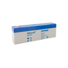 Акумуляторна батарея Ultracell UL2.4-12 AGM 12V 2,4Ah