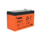 Акумуляторна батарея MERLION GL1290F2 12V 9 Ah