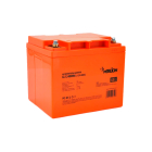 Акумуляторна батарея MERLION GL12400M6 12V 40Ah