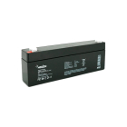 Акумуляторна батарея MERLION AGM GP1223F1 12 V 2,3Ah
