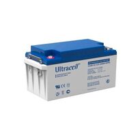 Аккумуляторная батарея Ultracell UCG100-12 GEL 12V 100 Ah