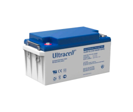 Акумуляторна батарея Ultracell UL65-12 AGM 12V 65 Ah