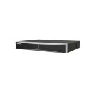 Видеорегистратор Hikvision DS-7604NXI-K1/4P(D) 4-канальный PoE 1U K AcuSense 4K NVR