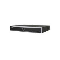 Видеорегистратор Hikvision DS-7604NXI-K1/4P(D) 4-канальный PoE 1U K AcuSense 4K NVR