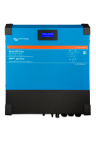 Гибридный солнечный инвертор однофазный Victron Energy Multi RS Solar 48/6000/100-450/80