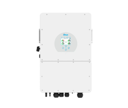 Гібридний високовольтний трифазний інвертор Deye SUN-15K-SG01HP3-EU-AM2