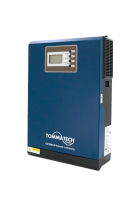 Гибридный однофазный инвертор TOMMATECH TT-NEW5K/MPPT 48V 5000W 60А MPPT(60-115В)