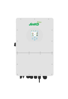 Гибридный трехфазный инвертор Jinko JKS-12H-EI