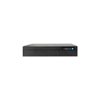 Источник бесперебойного питания DC UPS Kraft KRF-MUPS-100plus (24000mAh LiFePo4) 9V/12V/15V/24V/PoE, LiFePo4 4*6Ah, для роутера и медиаконвертера