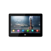 Видеодомофон Neolight MEZZO Hybrid Black