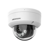IP відеокамера Hikvision DS-2CD1123G2-LIUF 2МП (2.8мм) з мікрофоном