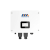 Гибридный инвертор для солнечных панелей 5kW Off-Grid Megarevo 05KL1D