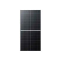 Сонячна панель PV модуль Jinko Solar JKM590N-72HL4-V Micro Rectangular Silver Frame